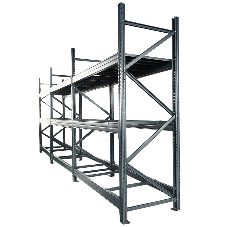 Rack de armazém resistente YD-S026